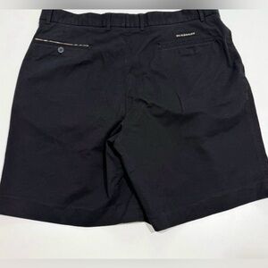 Burberry Dark Shorts for Men